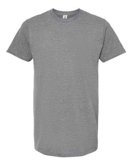 Tultex Men's Premium Cotton Blend T-Shirt
