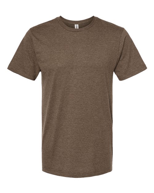 Tultex Men's Premium Cotton Blend T-Shirt