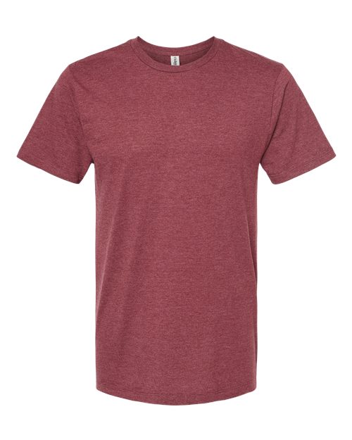 Tultex Men's Premium Cotton Blend T-Shirt