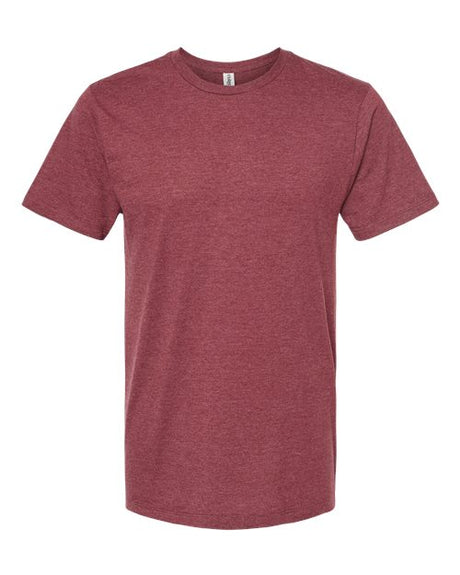 Tultex Men's Premium Cotton Blend T-Shirt