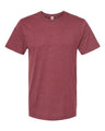 Tultex Men's Premium Cotton Blend T-Shirt