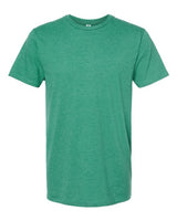 Tultex Men's Premium Cotton Blend T-Shirt