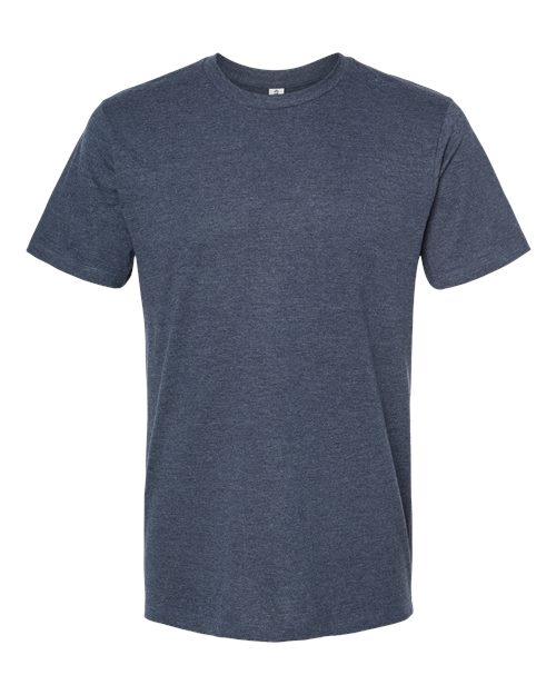 Premium Cotton Blend T-Shirt