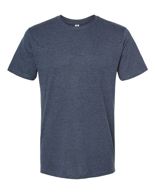 Tultex Men's Premium Cotton Blend T-Shirt