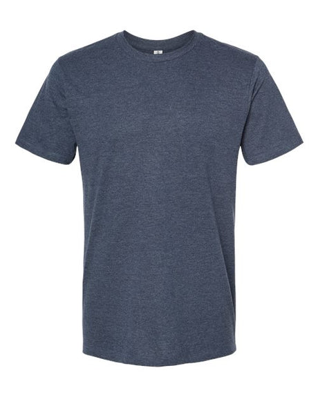 Tultex Men's Premium Cotton Blend T-Shirt