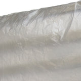 Disposable Bun Pan Rack Cover, Roll of 50