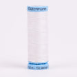 Gutermann Silk Thread 100m - 800 White