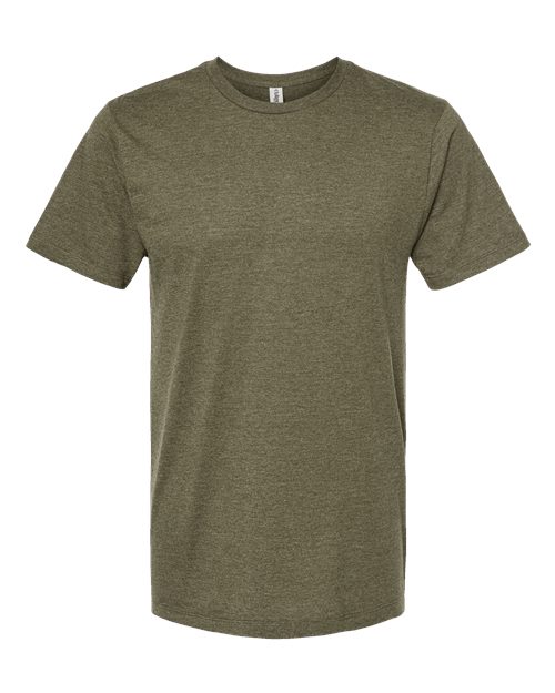 Premium Cotton Blend T-Shirt