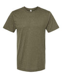 Premium Cotton Blend T-Shirt