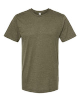 Tultex Men's Premium Cotton Blend T-Shirt