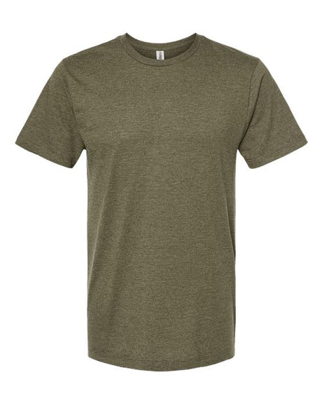Tultex Men's Premium Cotton Blend T-Shirt