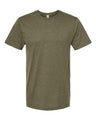 Tultex Men's Premium Cotton Blend T-Shirt