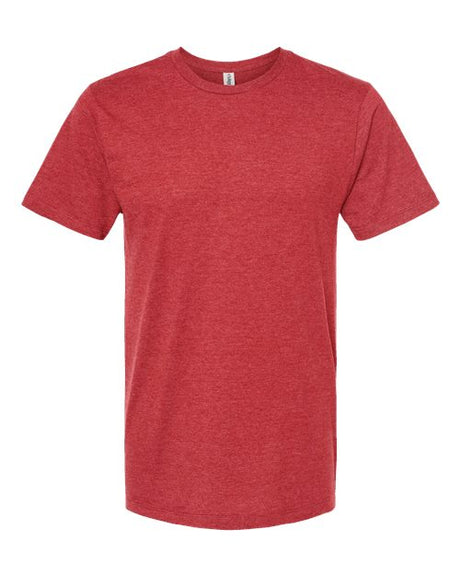 Tultex Men's Premium Cotton Blend T-Shirt