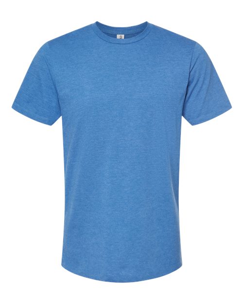 Premium Cotton Blend T-Shirt