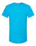 Tultex Men's Premium Cotton Blend T-Shirt