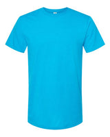 Tultex Men's Premium Cotton Blend T-Shirt