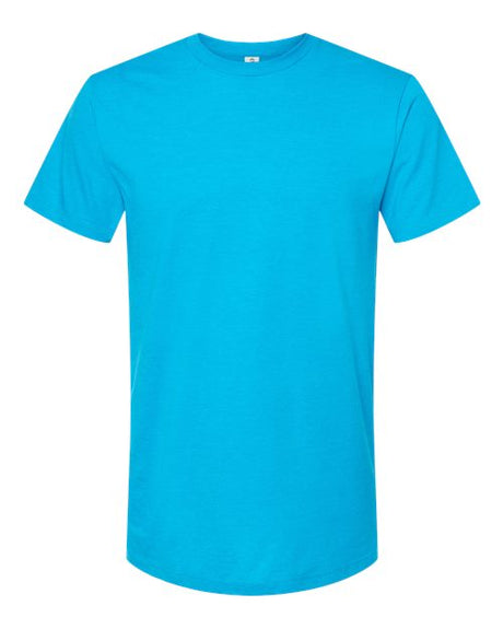 Tultex Men's Premium Cotton Blend T-Shirt