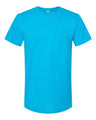 Tultex Men's Premium Cotton Blend T-Shirt