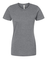 Women's Premium Cotton Blend T-Shirt