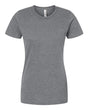 Tultex Women's Premium Cotton Blend T-Shirt