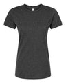 Women's Premium Cotton Blend T-Shirt