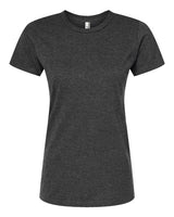 Tultex Women's Premium Cotton Blend T-Shirt