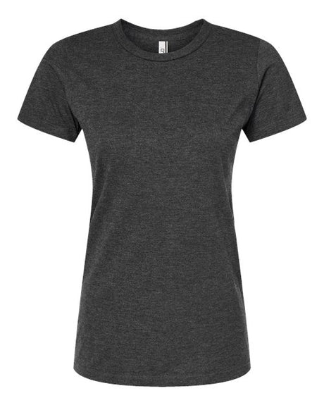 Tultex Women's Premium Cotton Blend T-Shirt