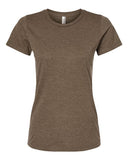 Women's Premium Cotton Blend T-Shirt