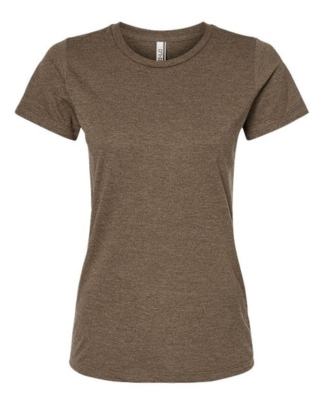 Tultex Women's Premium Cotton Blend T-Shirt