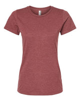 Tultex Women's Premium Cotton Blend T-Shirt