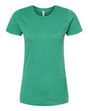 Tultex Women's Premium Cotton Blend T-Shirt