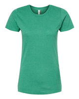 Tultex Women's Premium Cotton Blend T-Shirt