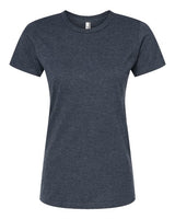 Women's Premium Cotton Blend T-Shirt