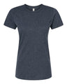 Tultex Women's Premium Cotton Blend T-Shirt
