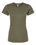 Tultex Women's Premium Cotton Blend T-Shirt
