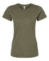 Tultex Women's Premium Cotton Blend T-Shirt