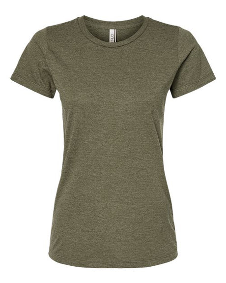 Tultex Women's Premium Cotton Blend T-Shirt