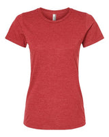 Women's Premium Cotton Blend T-Shirt