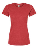 Tultex Women's Premium Cotton Blend T-Shirt