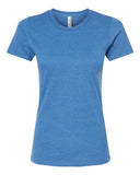 Women's Premium Cotton Blend T-Shirt