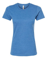 Women's Premium Cotton Blend T-Shirt