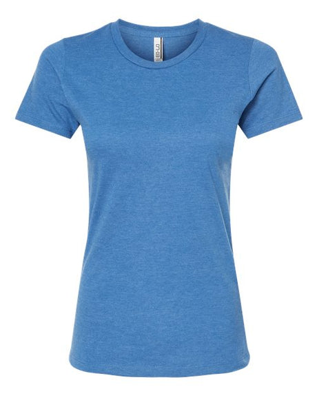 Tultex Women's Premium Cotton Blend T-Shirt