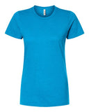 Tultex Women's Premium Cotton Blend T-Shirt