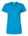 Tultex Women's Premium Cotton Blend T-Shirt