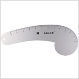 Lance French Curve - 12"