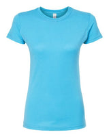 Tultex Women's Fine Jersey Slim Fit T-Shirt