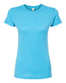 Tultex Women's Fine Jersey Slim Fit T-Shirt