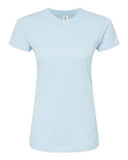 Tultex Women's Fine Jersey Slim Fit T-Shirt