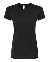 Tultex Women's Fine Jersey Slim Fit T-Shirt