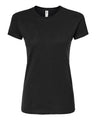 Tultex Women's Fine Jersey Slim Fit T-Shirt